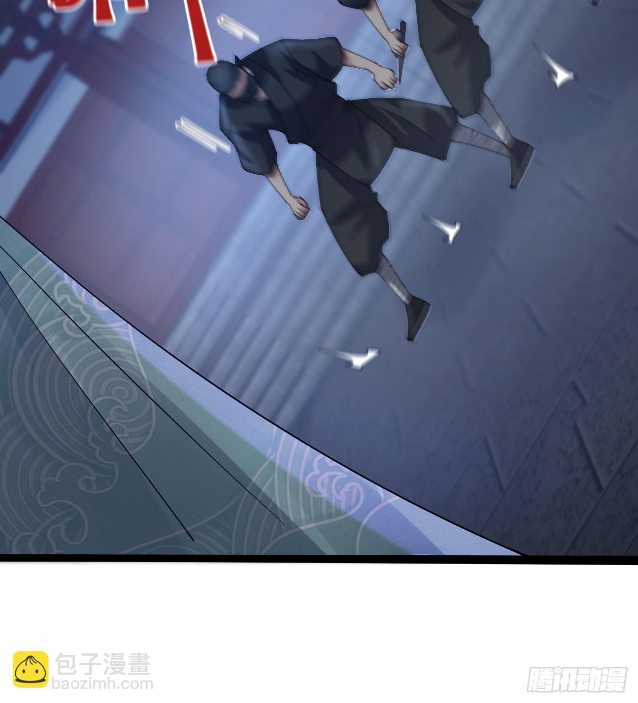 最终回：感谢这一路与你们同在(1/2)-第222话