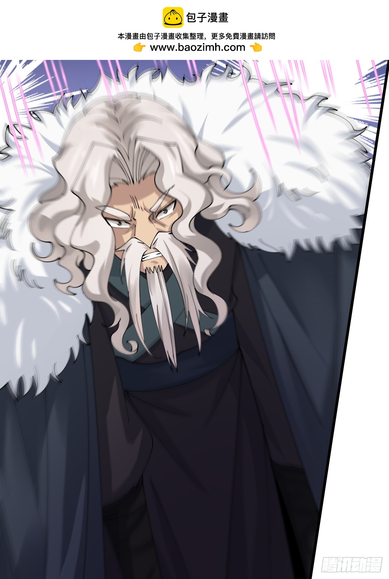 最终回：感谢这一路与你们同在(1/2)-第222话