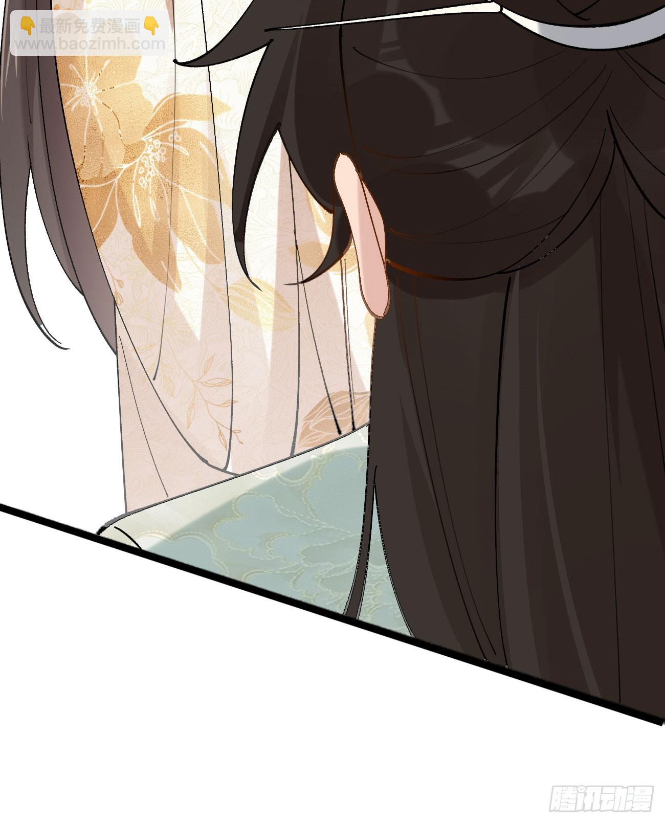 030 贵妃的忧虑-第30话