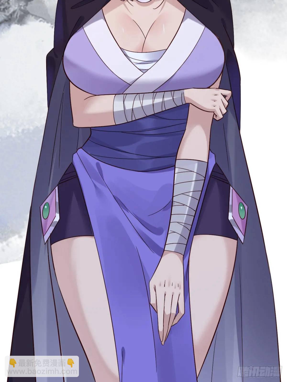 070 宏伟之志！(1/2)-第70话