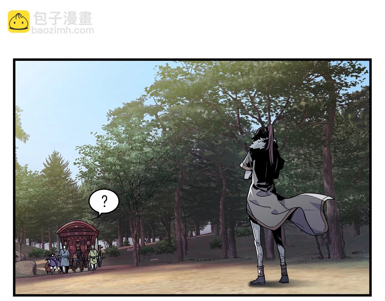 第1话 逃家的人(1/3)-第2话