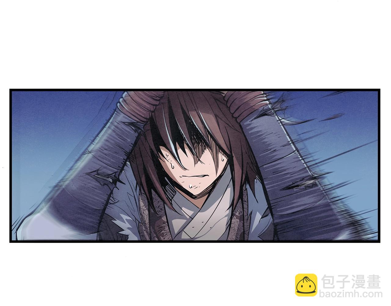 第5话 有钱能使磨推鬼(1/3)-第6话