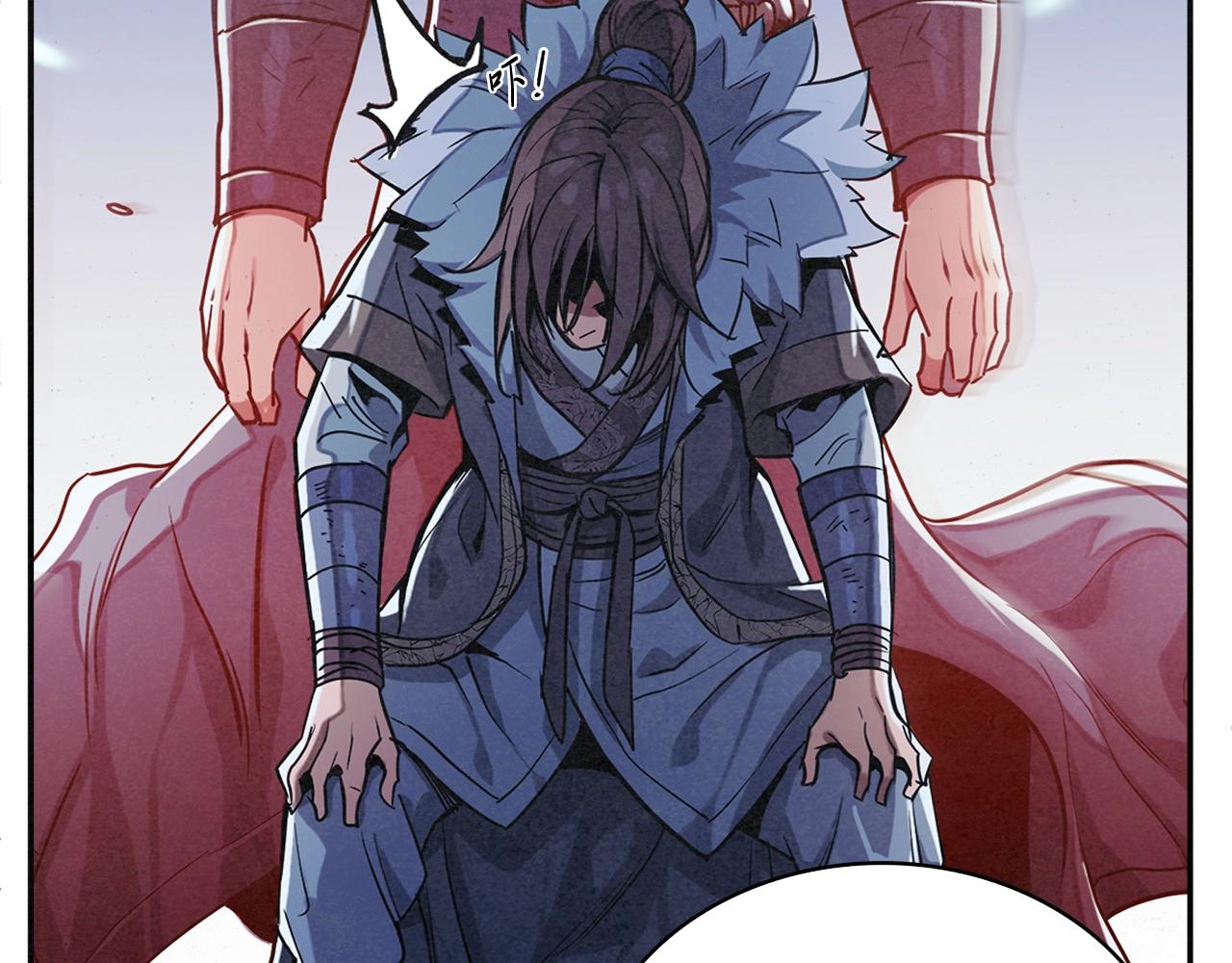 第5话 有钱能使磨推鬼(1/3)-第6话