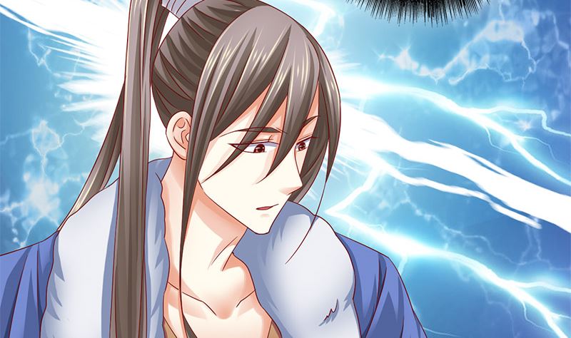 第18话 怎么不继续了？(1/2)-第18话