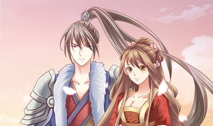 第20话 是你失忆了(1/2)-第20话