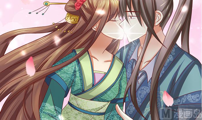 第22话 以进为退(1/2)-第22话