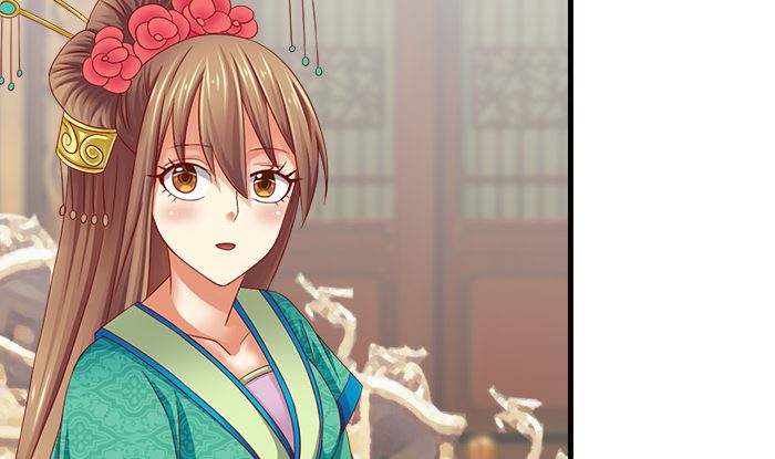 第22话 以进为退(1/2)-第22话