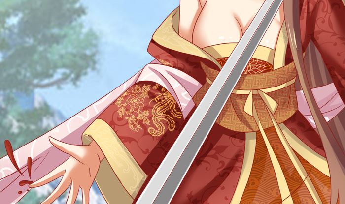 第26话 谈崩啦(1/2)-第26话