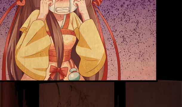 第28话 逸哥哥(1/2)-第28话