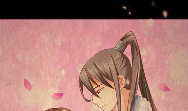 第28话 逸哥哥(1/2)-第28话