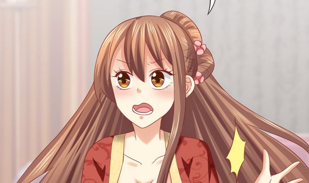 第32话 怀疑(1/2)-第32话