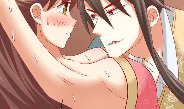 第34话 守身如玉失败(1/2)-第34话