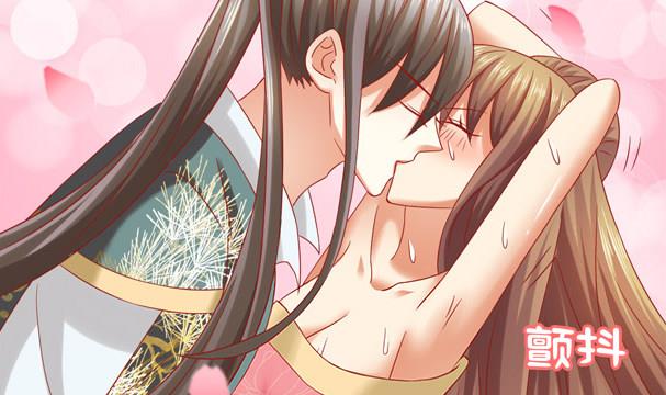 第34话 守身如玉失败(1/2)-第34话