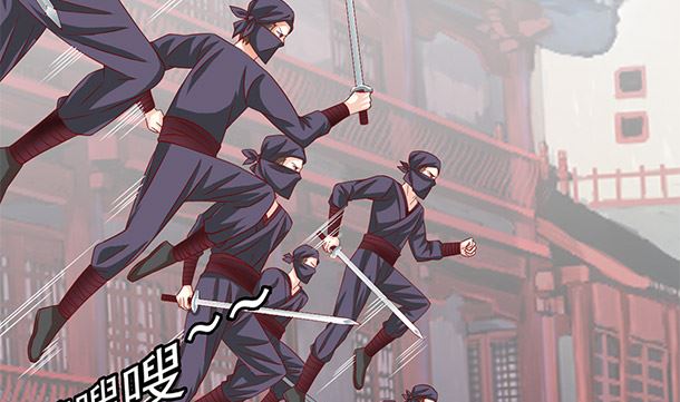 第38话 秀恩爱(1/2)-第38话