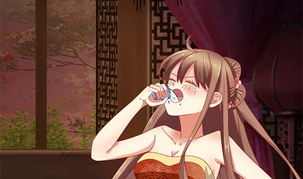 第42话 我会对你负责的(1/2)-第42话