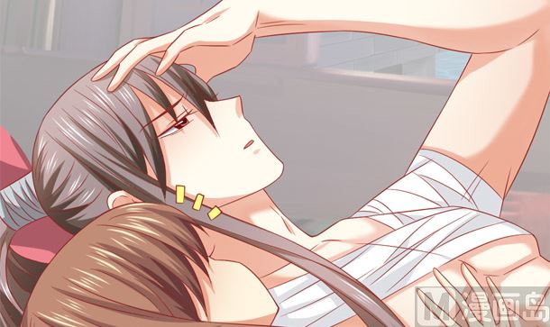 第44话 人家是你的人了(1/2)-第44话