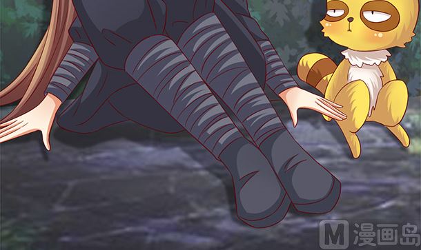 第50话 你要干什么？(1/2)-第50话