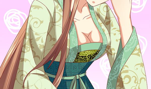 第54话 我爱你（中）(1/2)-第54话