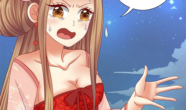 第56话 我怎么舍得？(1/2)-第56话