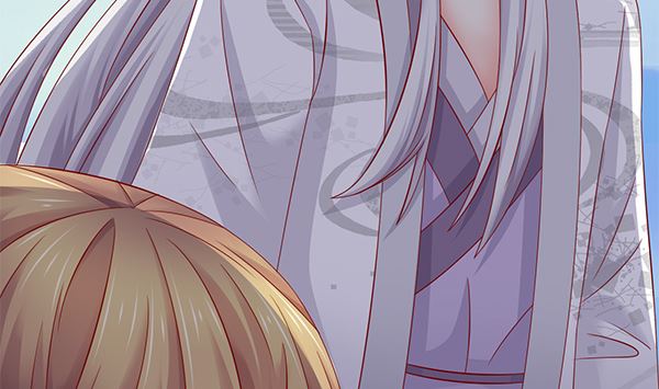 第58话 依依？(1/2)-第58话