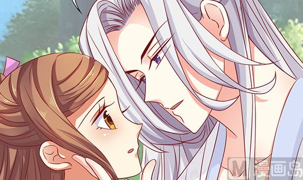 第76话 吃醋了吗？(1/2)-第76话