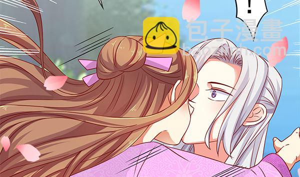 第76话 吃醋了吗？(1/2)-第76话