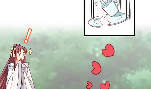 第76话 吃醋了吗？(1/2)-第76话