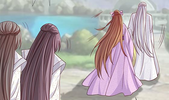 第88话 新官上任(1/2)-第88话