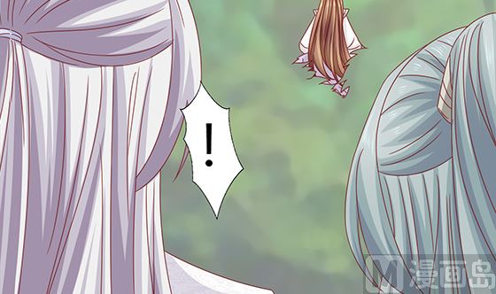 第92话 别碰我的女人(1/2)-第92话