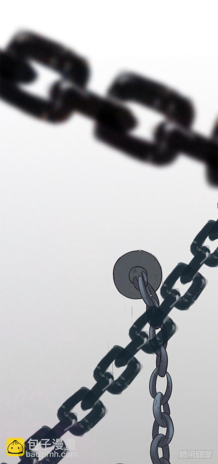 说好的江湖经验呢-第20话