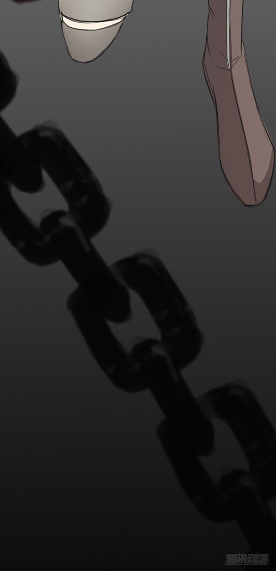 说好的江湖经验呢-第20话