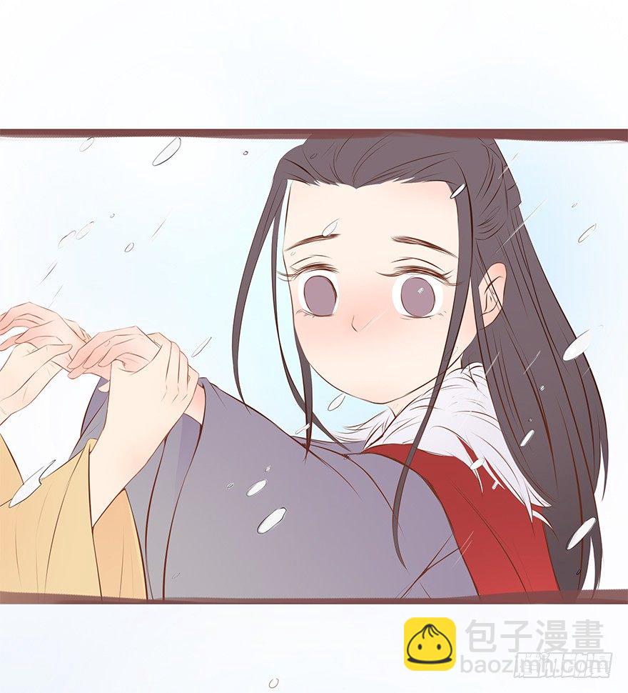 新年特辑礼物（上）-第26话