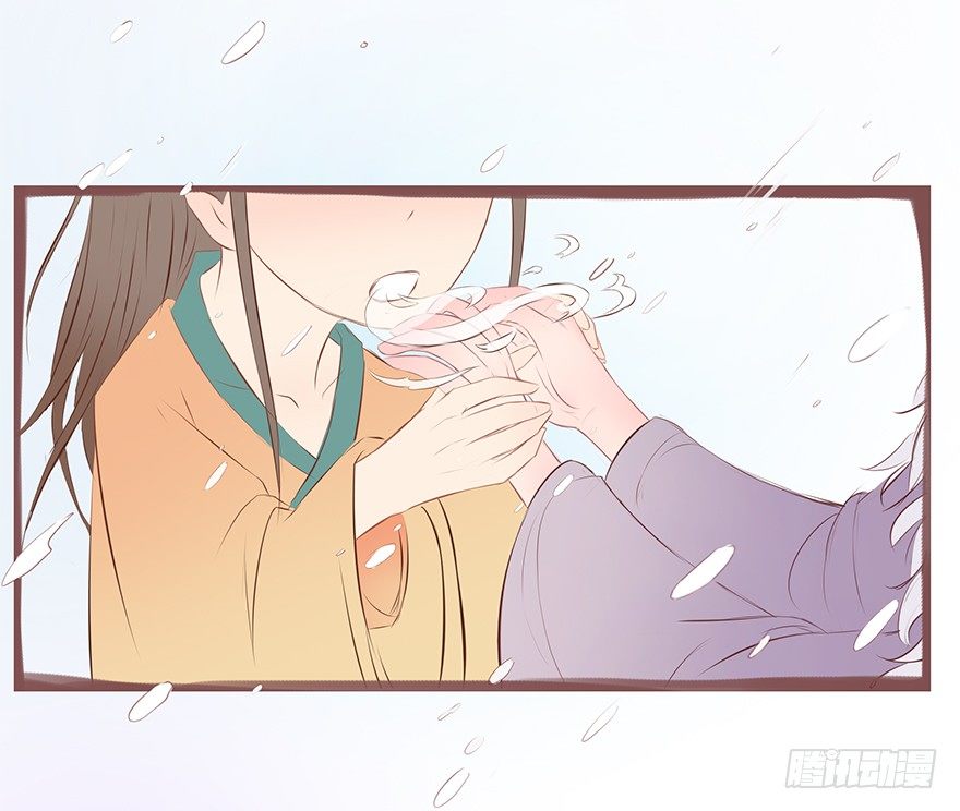 新年特辑礼物（上）-第26话