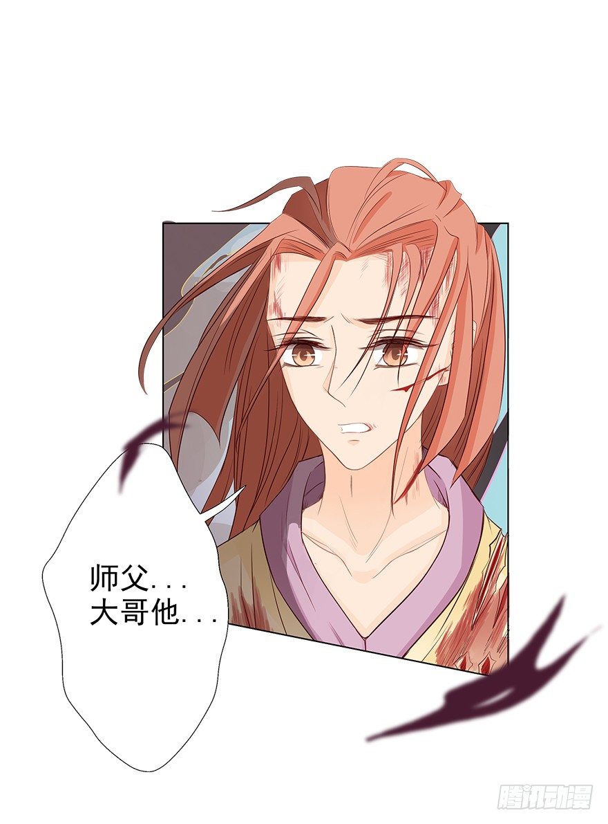 把腿打断-第32话