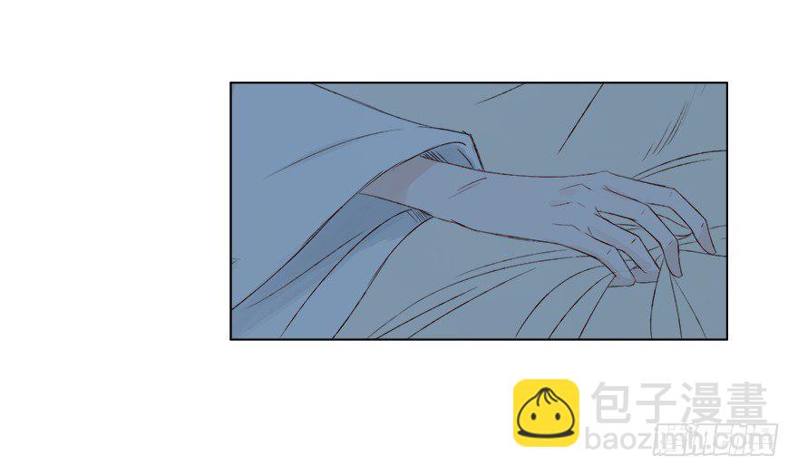 为谁受伤(1/2)-第34话