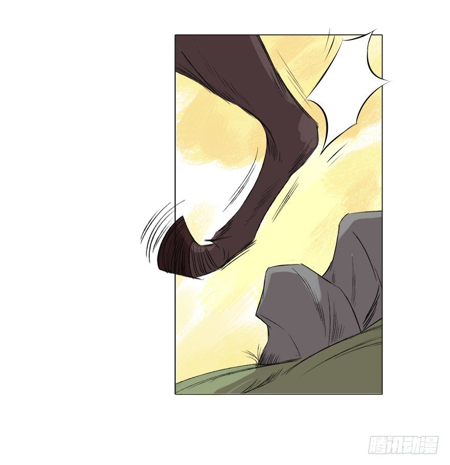 为谁受伤(1/2)-第34话