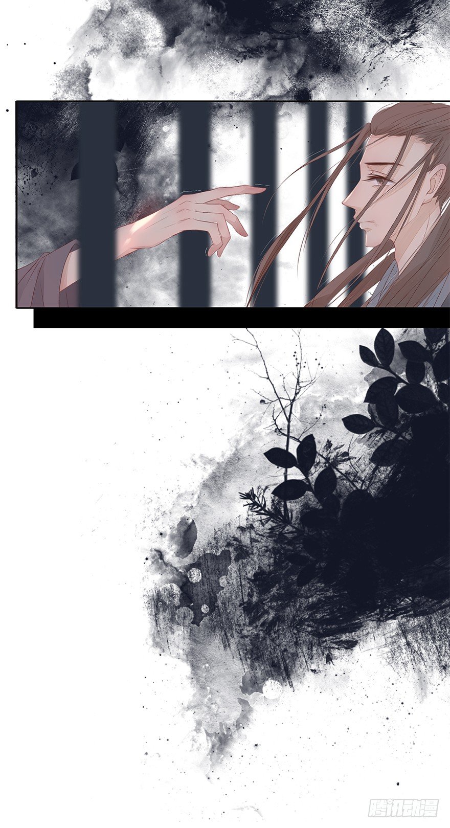 墨色濡染-第40话