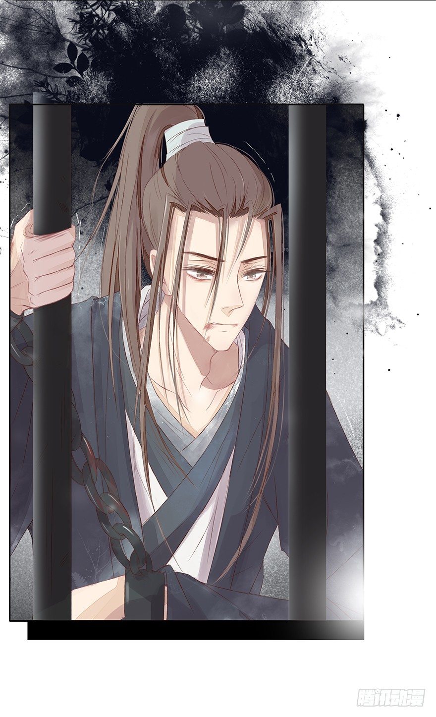 墨色濡染-第40话