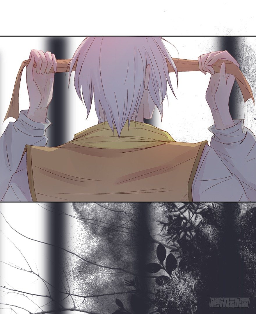 该来的终会来的-第42话