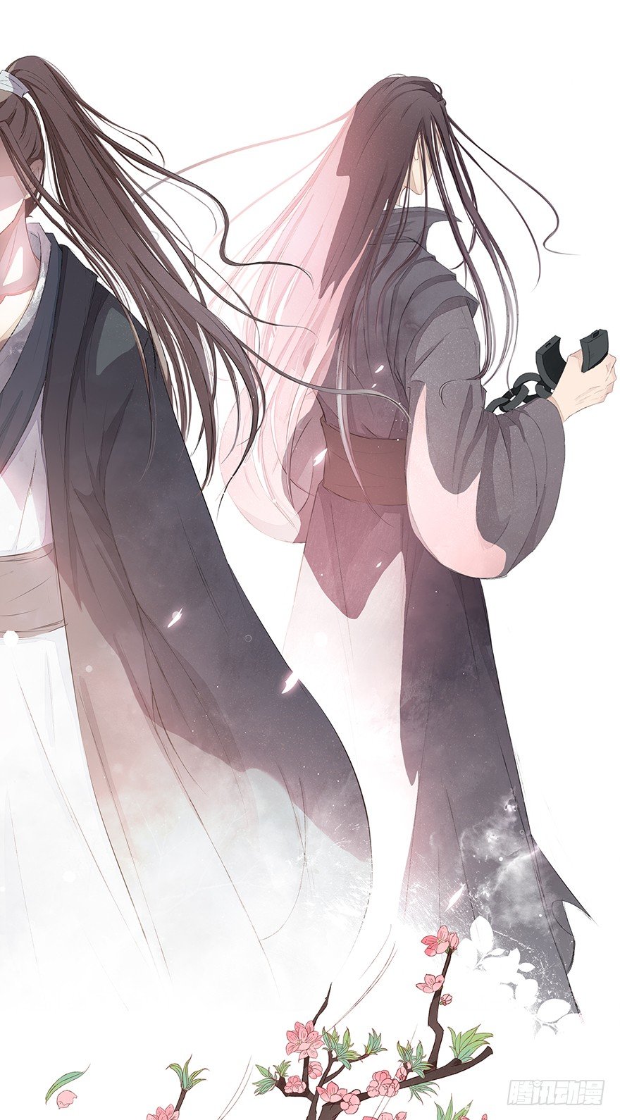 花落无声(1/2)-第44话