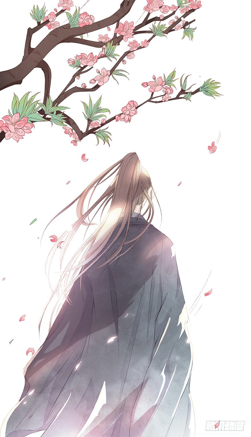 花落无声(1/2)-第44话