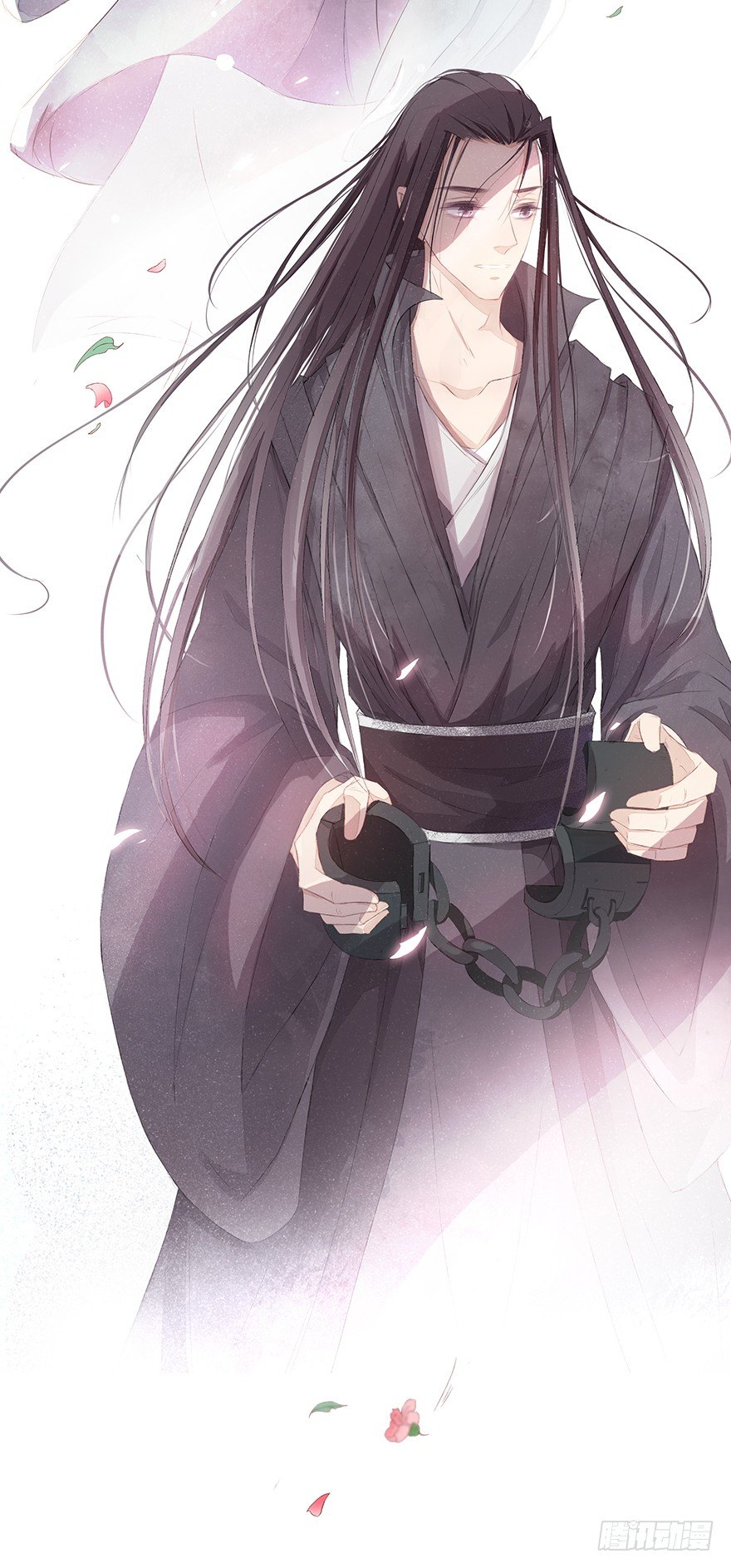 花落无声(1/2)-第44话