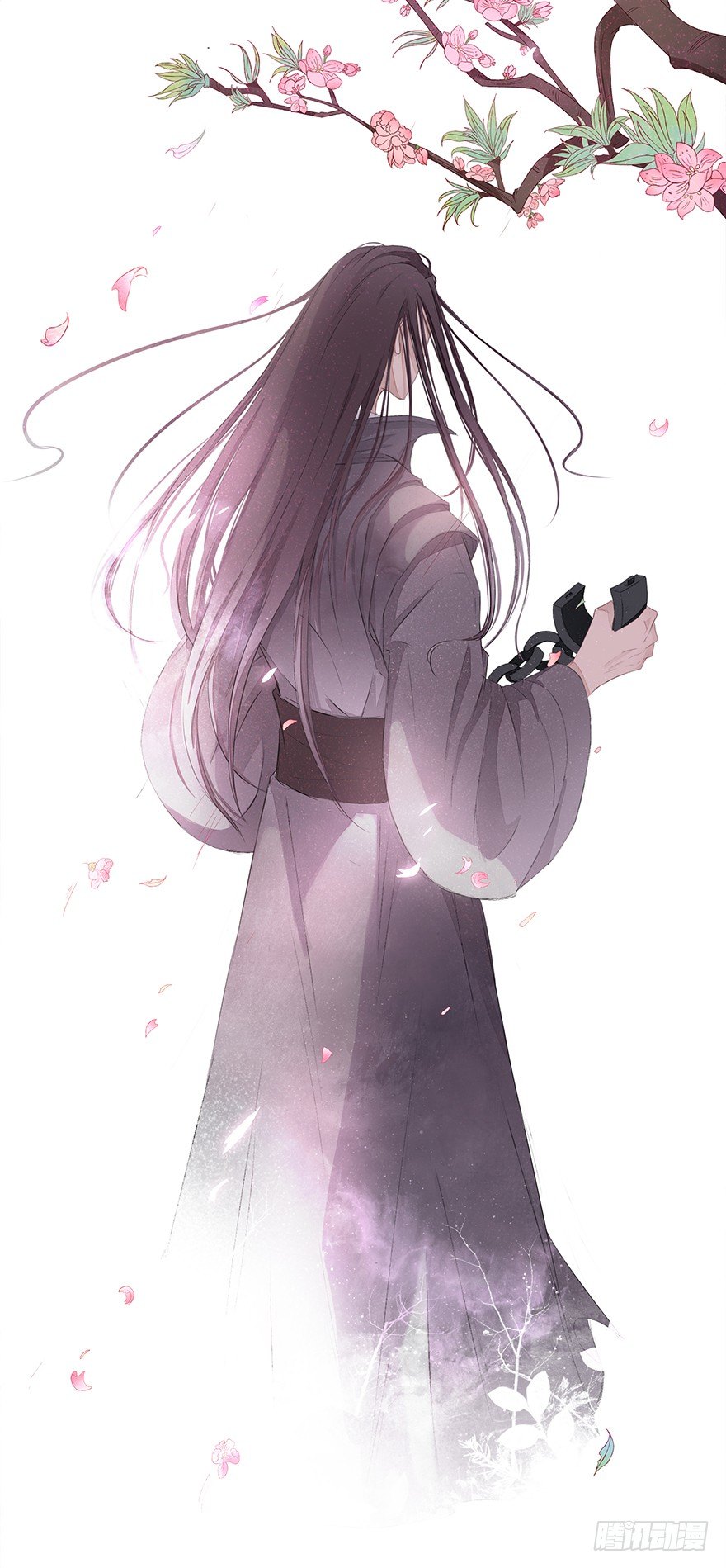 花落无声(1/2)-第44话