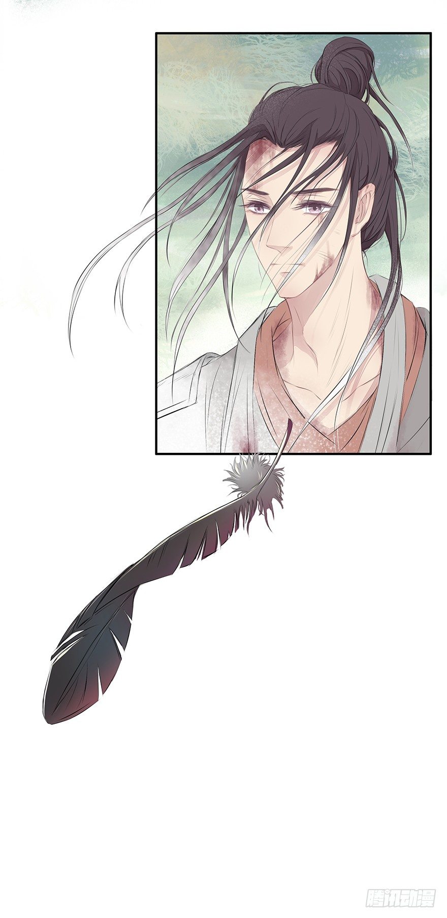 鹫唳卷凄风-第46话