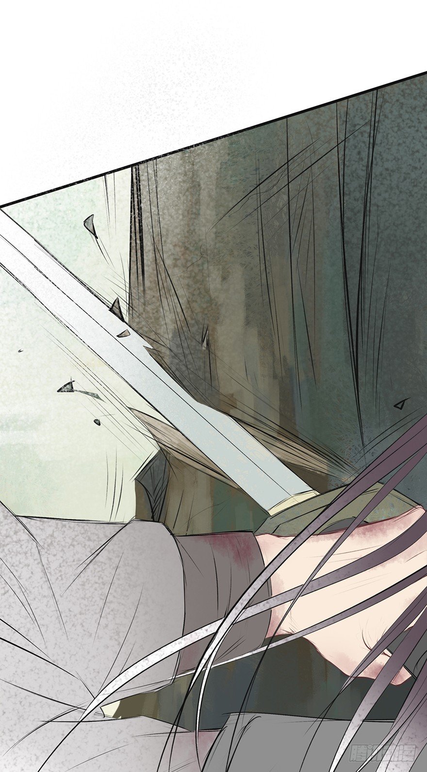 鹫唳卷凄风-第46话