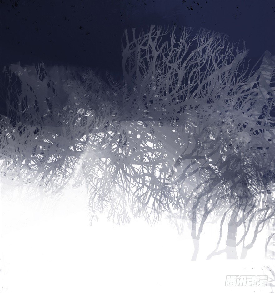 鹫唳卷凄风-第46话