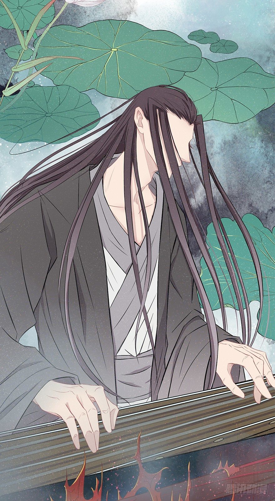 神人畅(1/2)-第50话