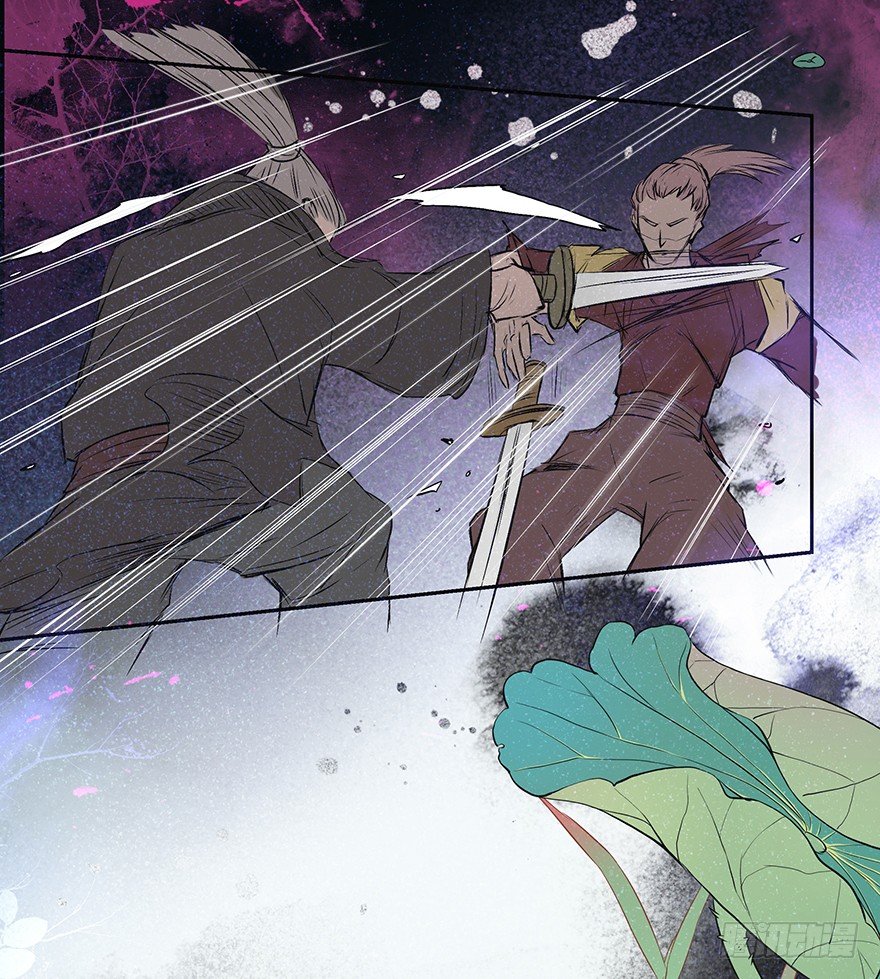 神人畅(1/2)-第50话