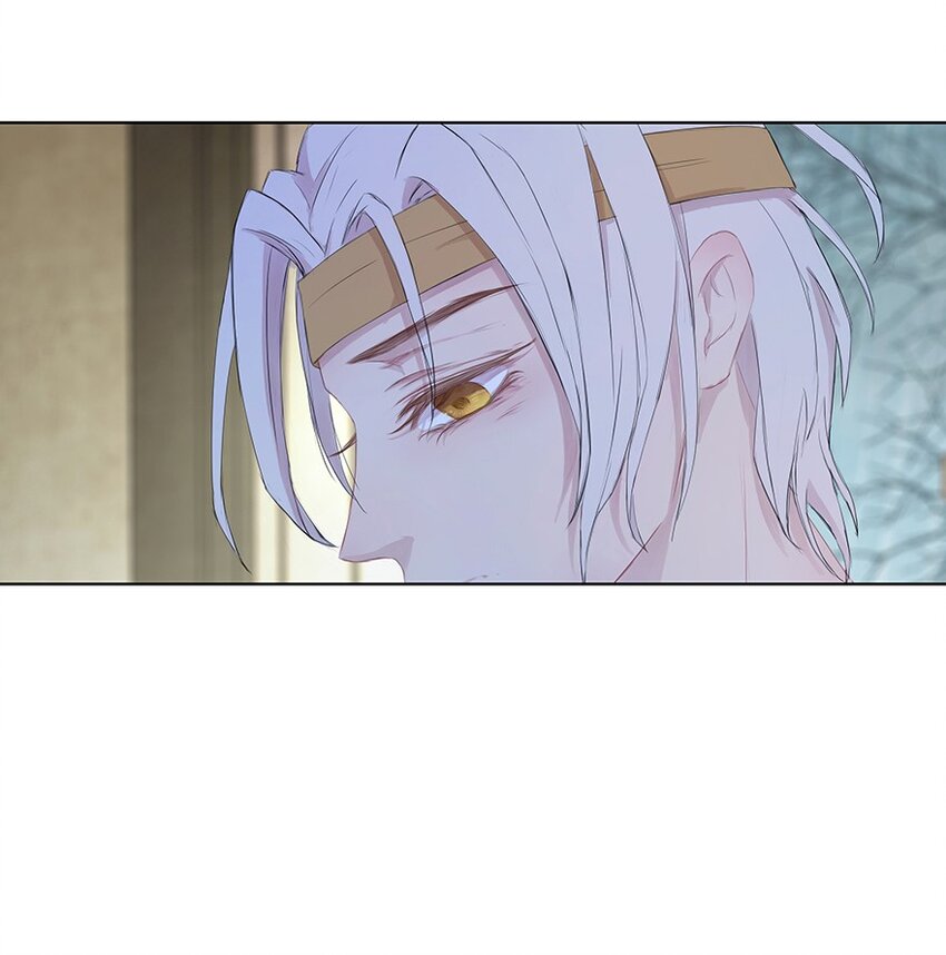 第53章 君子之守-第54话