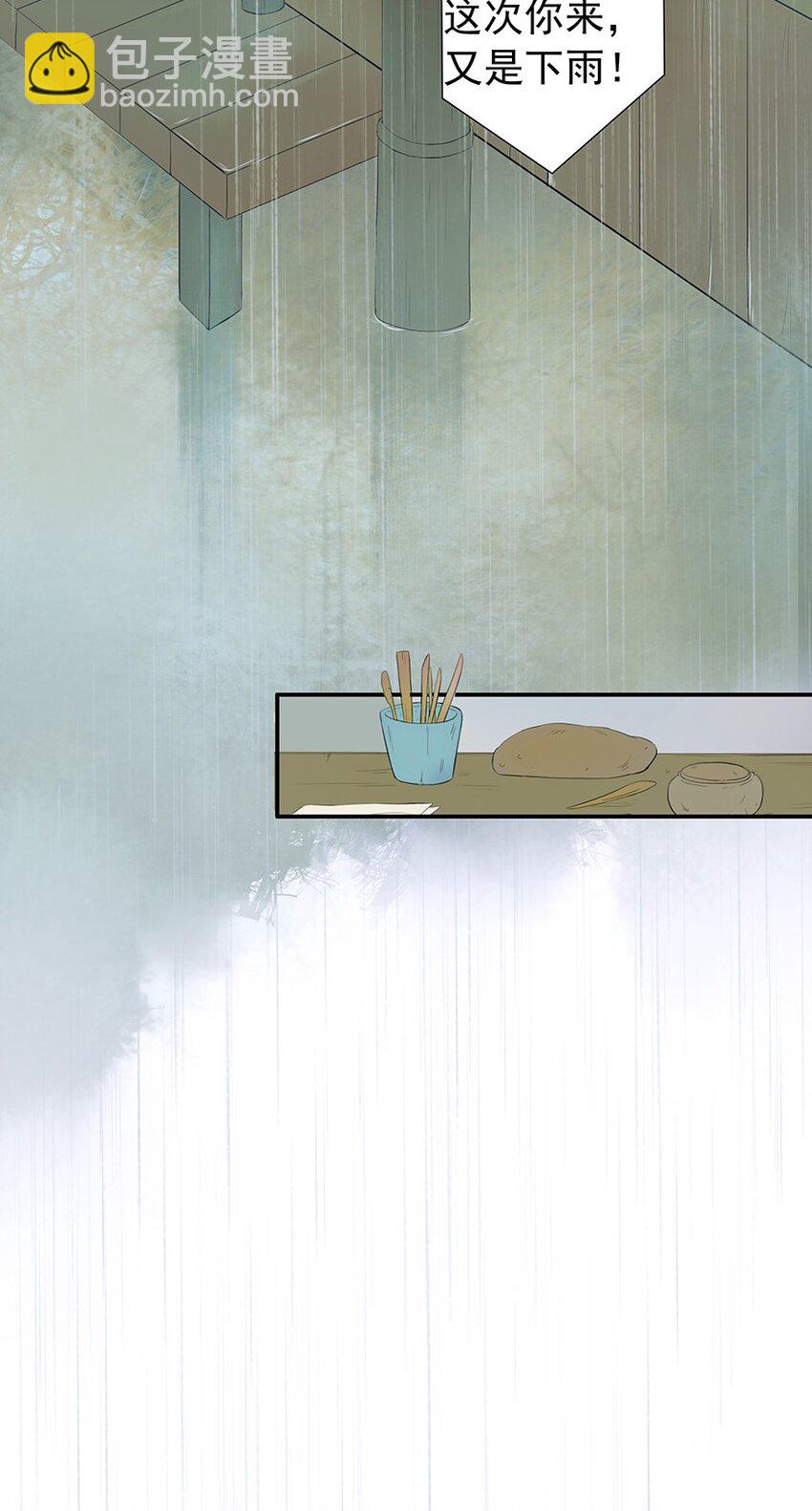 第53章 君子之守-第54话